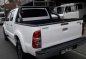 2015 Toyota Hilux G 4x4 Matic Diesel TVDVD RARE CARS for sale-5