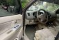 Well-maintained Toyota Fortuner 2006 for sale-6