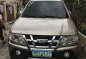 Isuzu Sportivo X 2013 for sale-1