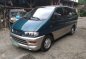 Mitsubishi Spacegear 97 LOCAL FOR SALE-0