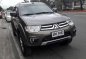 2015 Mitsubishi Montero GLX 4x2 Manual Diesel for sale-0