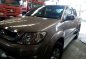 PICK UP Toyota HILUX G 2011 model for sale-2