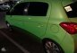 2013 Mitsubishi Mirage Hatchback for sale-0