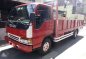 2008 Isuzu Elf Aluminum van for sale-5