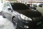Good as new Subaru Outback 2010 for sale-1