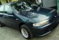 Mazda 323 Rayban manual transmission FOR SALE-10