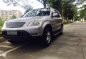 Honda CRV 2003model MT 4x2 i-Vtec for sale-3