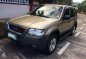 Ford Escape 2004 model AUTOMATIC for sale-2