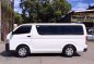 2017 Toyota Hiace Commuter 30 L MT Diesel FOR SALE-2