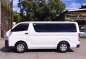 2017 Toyota Hiace Commuter 30 L MT Diesel FOR SALE-10