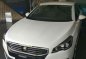 Peugeot 508 2.0 HDI allure 2017 for sale-0
