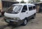 Kia Pregio Ls 2.7 Diesel 96 for sale-0