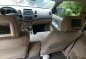 Well-maintained Toyota Fortuner 2006 for sale-7