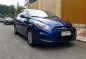 2016 Hyundai Accent Manual for sale-0