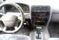 Nissan Frontier 2001 Model Automatic for sale-6