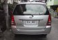 Well-maintained Toyota Innova 2007 for sale-5