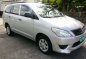 Well-maintained Toyota Innova 2013 for sale-0
