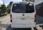2016 Foton View Transvan 28L for sale-3