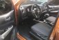 2016 Nissan Navara EL Calibre 4x2 MT Brown For Sale -5