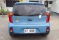 2016 Kia Picanto AT for sale-6