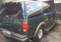 For sale 2001 Ford Expedition limited 4.6 triton v8 gas 4x2-3