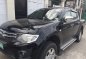 Well-maintained Mitsubishi Strada 2013 for sale-1