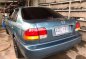 96 Honda Civic LXI for sale-5