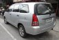 Well-maintained Toyota Innova 2007 for sale-4