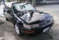 Toyota Corolla Gli 1996 MT Black For Sale -0