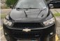 Well-maintained CHEVROLET CAPTIVA 2013 A/T for sale-1