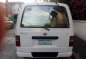 Nissan Urvan Escapade 2006 for sale-6