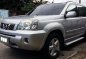 Good as new Nissan X-Trail 2007 for sale-2
