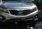 FOR SALE Kia Sorento 2010-3