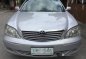 Good as new Toyota Camry 2003 for sale-1