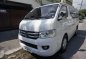 2016 Foton View Transvan 28L for sale-1
