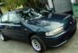 Mazda 323 Rayban manual transmission FOR SALE-11