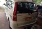 2010 Toyota Avanza Taxi White For Sale -3