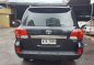 Good as new Toyota Land Cruiser 2015 for sale-3