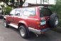 2002 Toyota Hilux SURF 4x4 Diesel for sale-4