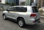 2017 Toyota Land Cruiser VX Premium for sale-9