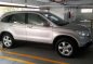 Honda CRV 2008 AT Beige SUV For Sale -2