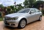 2008 Mercedes Benz C200 Elegante for sale -2