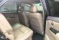 Toyota Fortuner 2012 for sale -5