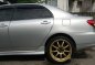 Well-kept Toyota Corolla Altis 2004 for sale-0