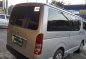 Well-maintained Toyota Hiace 2012 for sale-2