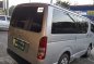 Well-maintained Toyota Hiace 2012 for sale-0