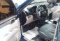 Mitsubishi Montero Glsv 2011 AT Blue SUV For Sale -6