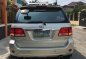 Well-kept Toyota Fortuner 2006 for sale-7