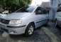 DIESEL 2006 Hyundai Matrix for sale -1