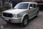 Ford Everest 2005 4x2 for sale -5